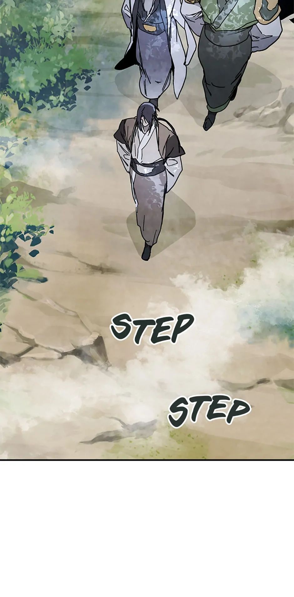 Yi Shen Dang Guan Chapter 75 15